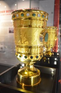 der DFB-Pokal